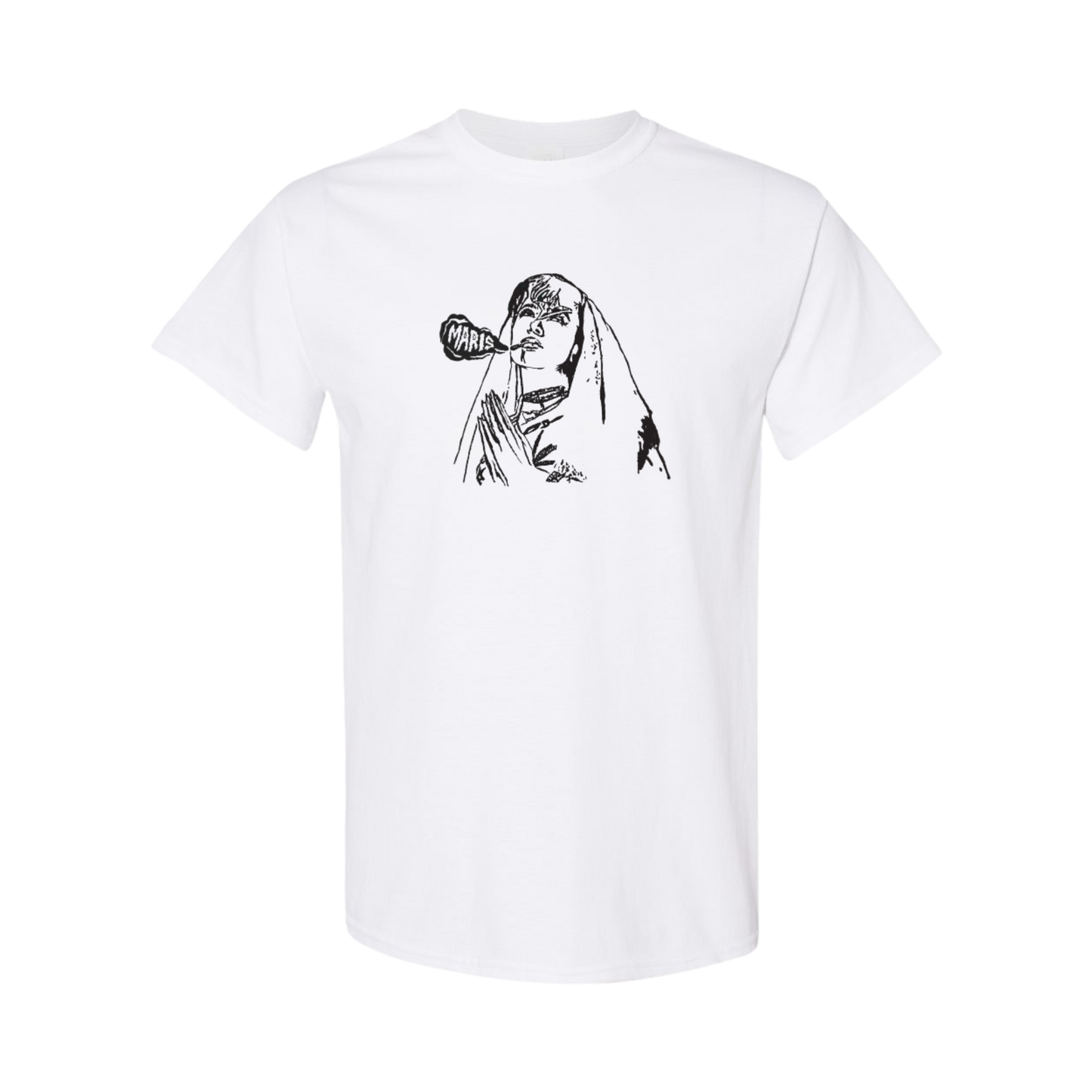 Virgin MARIS Tee