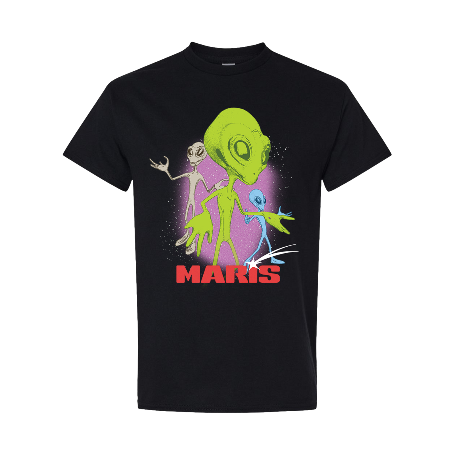 Alien Tee [PRE-ORDER]